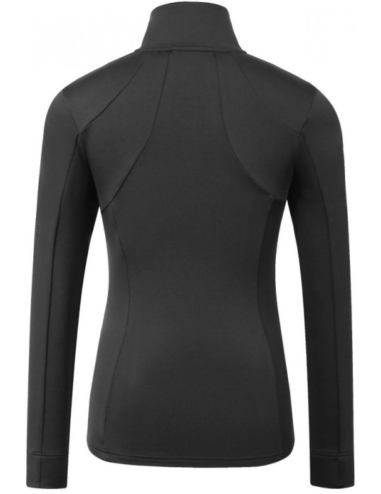 Active Shirt femme noir S