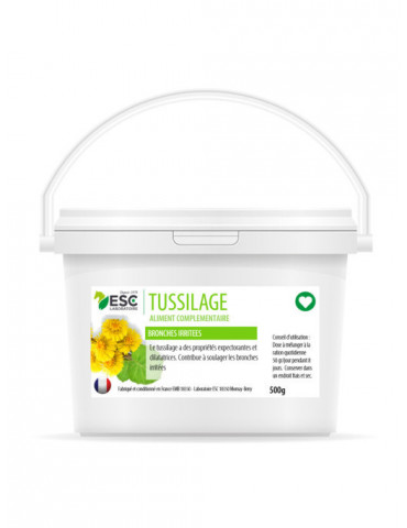 Tussilage 1kg