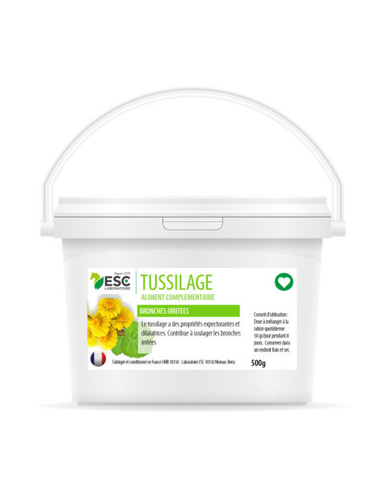 Tussilage 1kg