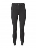 Alice Breeches, Black - 34 - Nature Horse Langon