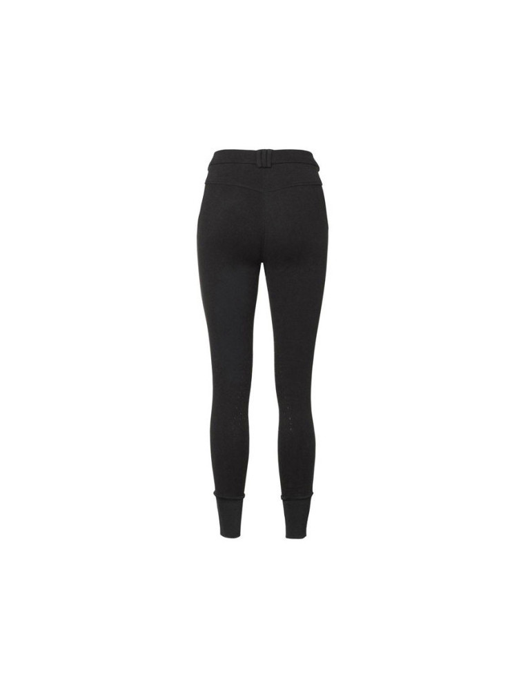 Alice Breeches, Black - 36
