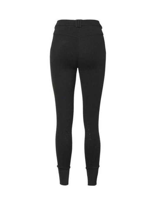 Alice Breeches, Black - 36