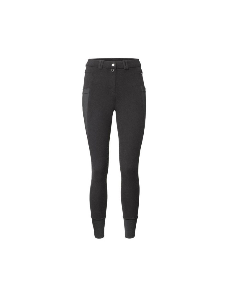 Alice Breeches, Black - 36