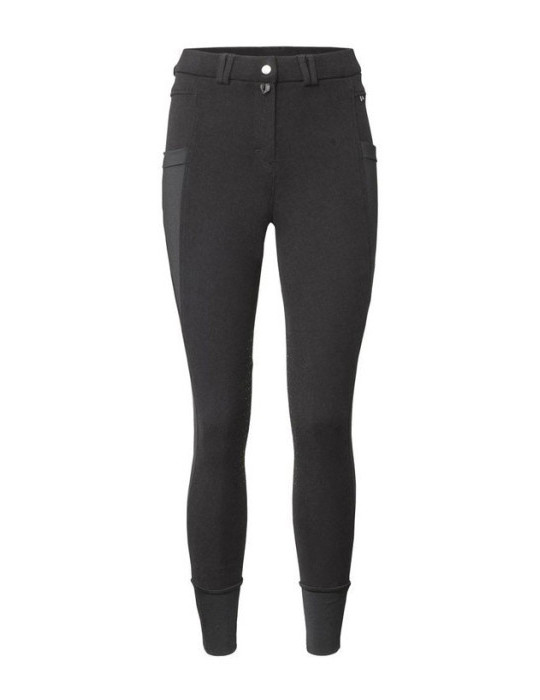 Alice Breeches, Black - 36