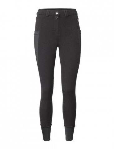 Alice Breeches, Black - 38