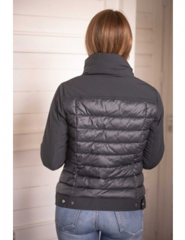 Blouson EDELWEISS marine L 2