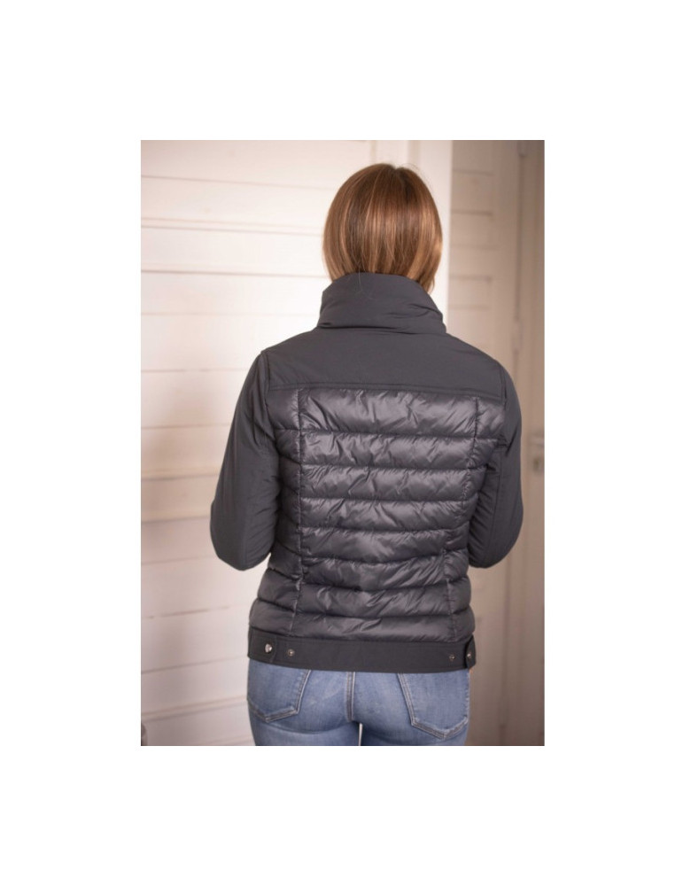 Blouson Edelweiss Marine M