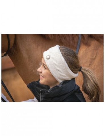 Bandeau MEL blanc