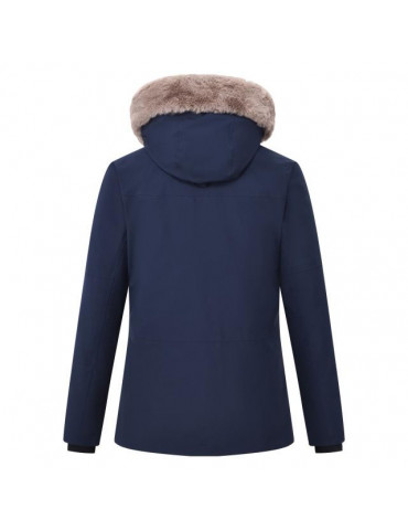 Blouson LEONE marine L 2