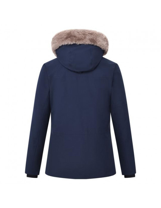 Blouson LEONE marine L