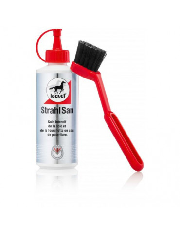 STRAHL SAN 200ML