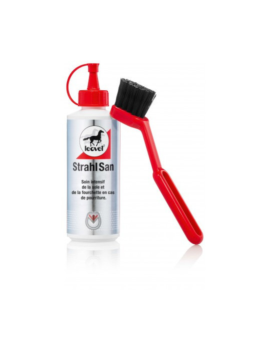 STRAHL SAN 200ML