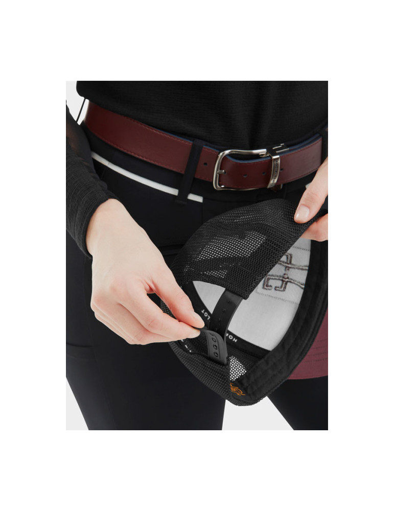 Casquette Trucker Cap Winetasting S