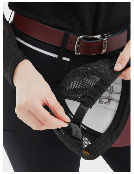 Casquette Trucker Cap Winetasting S