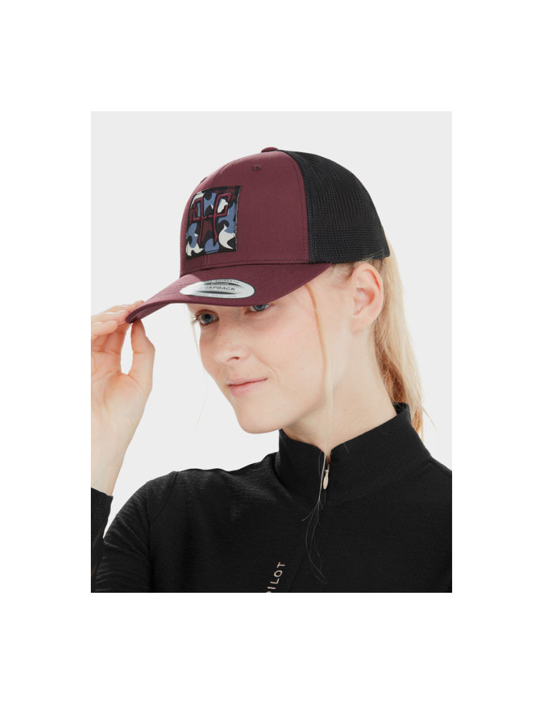 Casquette Trucker Cap Winetasting S