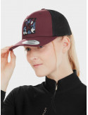 Casquette Trucker Cap Winetasting S - Nature Horse Langon
