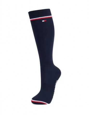 Byron 2-pack Winter Riding Socks DESERT SKY - 43/46