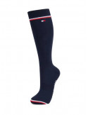 Byron 2-pack Winter Riding Socks DESERT SKY - 43/46 - Nature Horse Lan