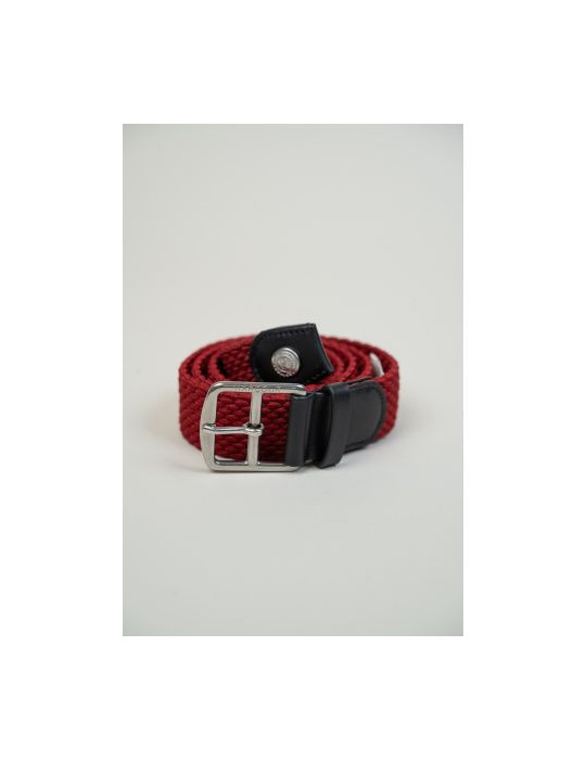 Ceinture Brume Harcour, taille M (105 cm) | Nature Horse Langon