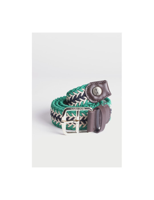 CEINTURE HARCOUR M VERTE BANKO