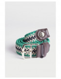 CEINTURE HARCOUR M VERTE BANKO - Nature Horse Langon