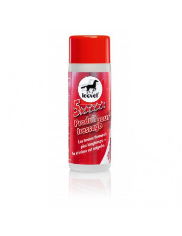 GEL DE TRESSAGE 5* 200ML