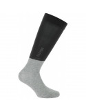 Chaussettes COMPET gris 31-35 - Nature Horse Langon