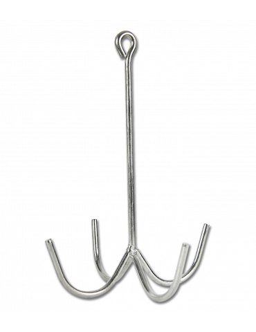 Ancre de présentation