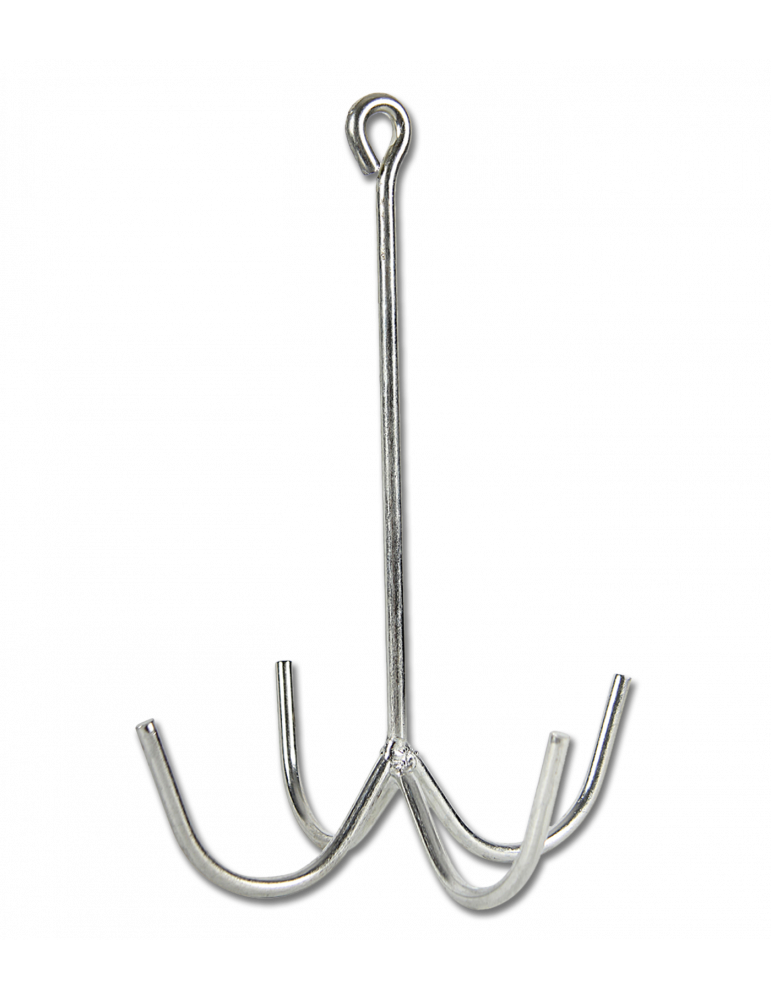 Ancre de présentation