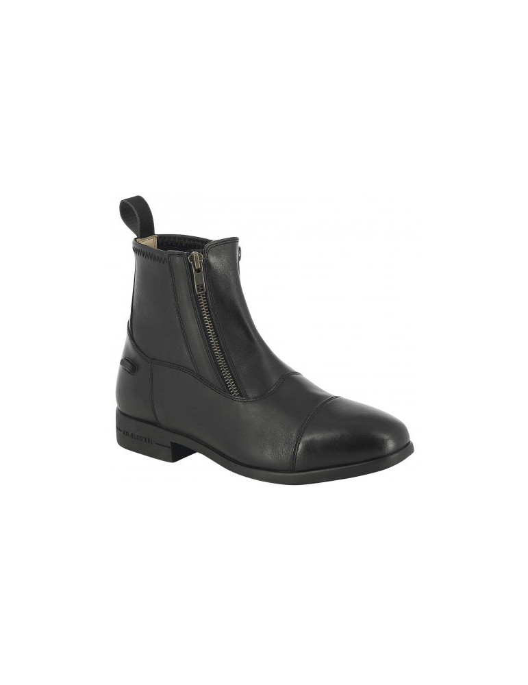 BOOTS EThème Double zip NR 37