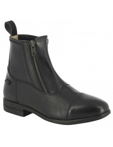 BOOTS EThème Double zip NR 40