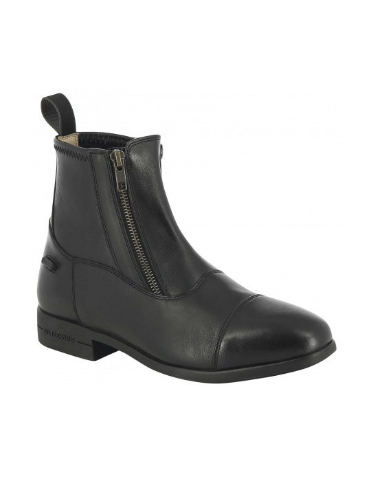 BOOTS EThème Double zip NR 40