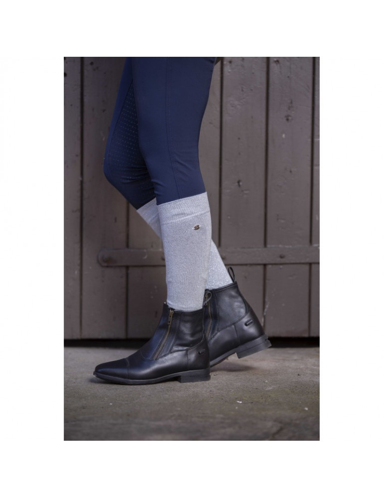 BOOTS EThème Double zip NR 40