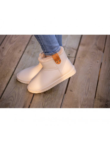 Boots gris glacier 36 2