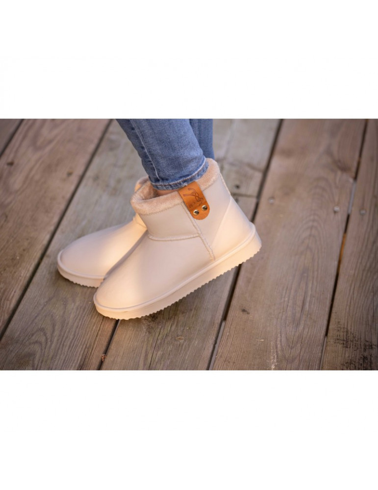 Boots Gris Glacier 37