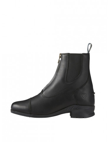 Boots heritage IV zip Ariat taille 39