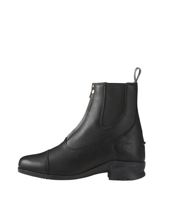 Boots heritage IV zip Ariat taille 39