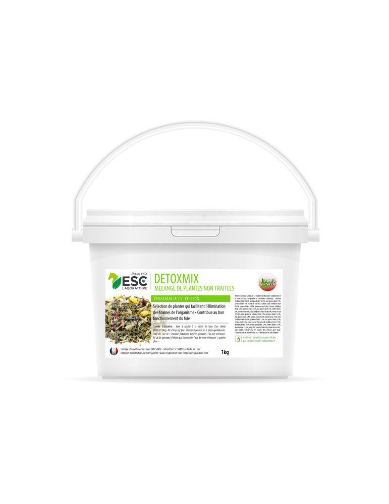 Detoxmix