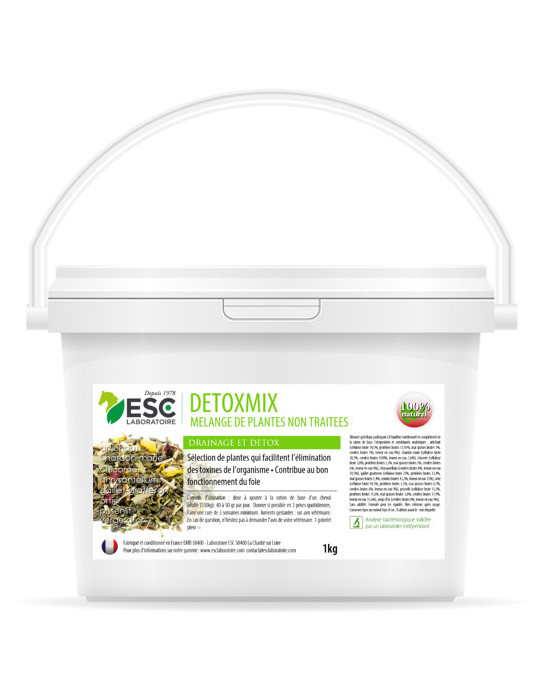 Detoxmix