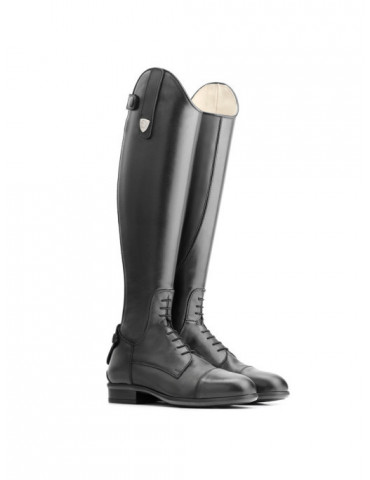 Bottes Boxer Tattini M close contact | Nature Horse Langon