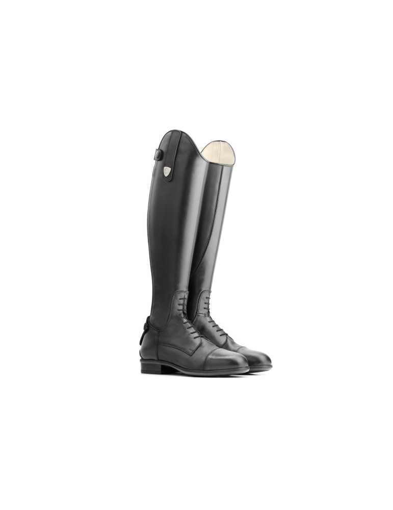 Bottes Boxer Tattini M close contact | Nature Horse Langon