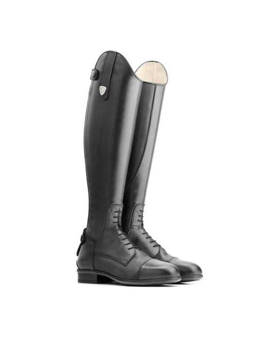 Bottes Boxer Tattini M close contact | Nature Horse Langon