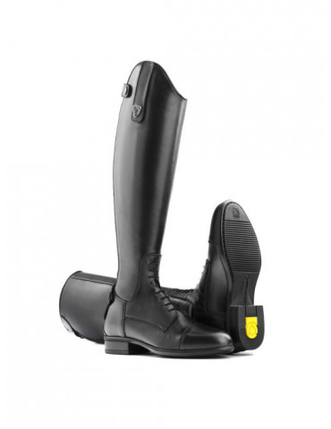 Bottes Boxer Tattini M close contact | Nature Horse Langon 2