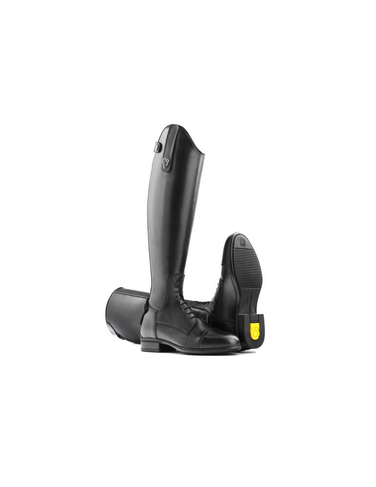 Bottes Boxer Tattini M close contact | Nature Horse Langon