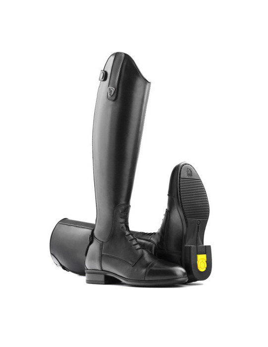 Bottes Boxer Tattini M close contact | Nature Horse Langon