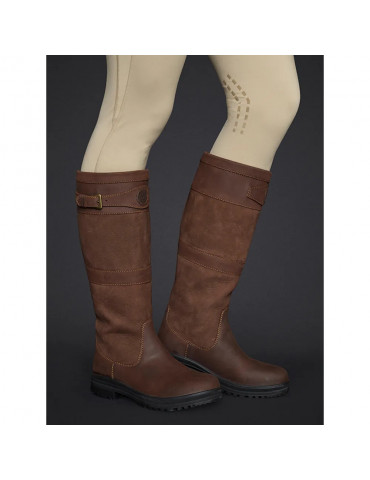 Bottes CUMBERLAND marron 40 2