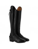 Bottes equitheme noir lacets 38M - Nature Horse Langon