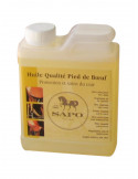 HUILE DE PIED DE BOEUF - 500 ML - Nature Horse Langon