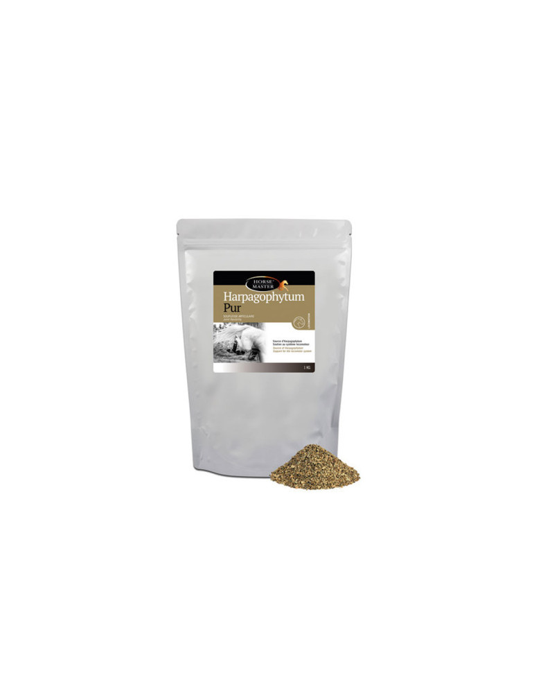 Harpagophytum semoulette 1 Kg