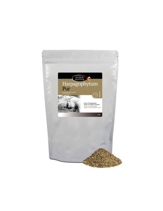 Harpagophytum semoulette 1 Kg